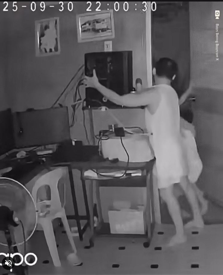 Ke� viete, �o je pri zemetrasen� d�le�it�